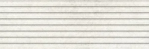 Керамогранит Ragno Richmond Struttura 3D Temple Ivory Rett RADD 33x100 рельефный
