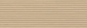 Керамогранит Ragno Richmond Struttura 3D Woody Natural Rett RAM0 33x100 рельефный