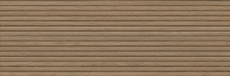 Richmond Struttura 3D Woody Rovere Rett RAHG
