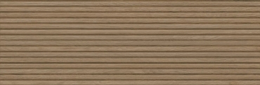Керамогранит Ragno Richmond Struttura 3D Woody Rovere Rett RAHG 33x100 рельефный