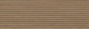 Керамогранит Ragno Richmond Struttura 3D Woody Rovere Rett RAHG 33x100 рельефный