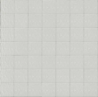 Sol Struttura Foglia Bianco 3D R9RD