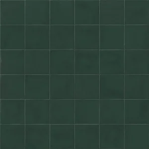 Керамогранит Ragno Sol Verde R9QL 15x15 глянцевый