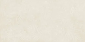 Декоративный элемент Ragno Stratford White Struttura Foglia 3D R8WV 60x120 матовый
