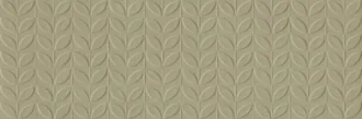 Vida Struttura Foglia 3D Verde Rett RA6N