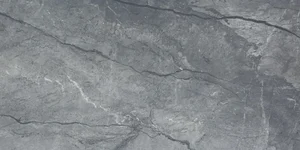Керамогранит RAK Royal Marble Grey Lappato 60x120 лаппатированный
