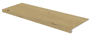 Ступень Rako Bricola Beige DCFVF850 30x120 матовая