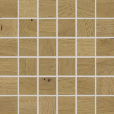 Мозаика Rako Bricola Beige DDM06850 30x30 матовая