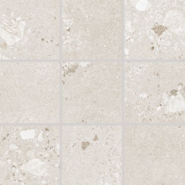 Керамогранит Rako Castone Beige DAK11858 10x10 матовый
