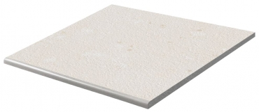 Ступень Rako Castone Beige DCH66858 60x60 матовая