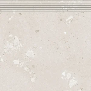 Ступень Rako Castone Beige DCP62858 60x60 матовая