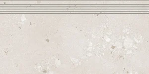 Ступень Rako Castone Beige DCP84858 40x80 матовая
