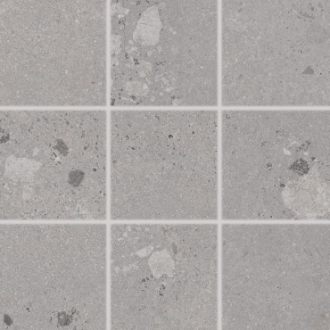 Керамогранит Rako Castone Dark Grey DAK11857 10x10 матовый