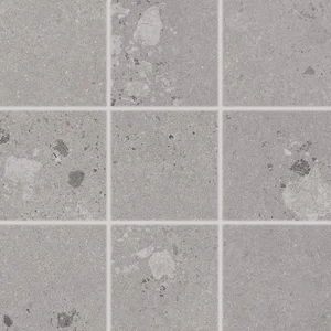 Керамогранит Rako Castone Dark Grey DAK11857 10x10 матовый