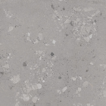 Керамогранит Rako Castone Dark Grey DAR66857 60x60 матовый