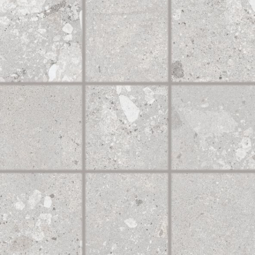 Керамогранит Rako Castone Grey DAK11856 10x10 матовый