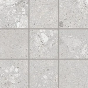 Керамогранит Rako Castone Grey DAK11856 10x10 матовый
