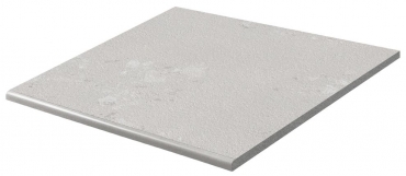 Ступень Rako Castone Grey DCH66856 60x60 матовая