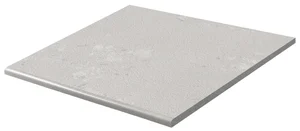 Ступень Rako Castone Grey DCH66856 60x60 матовая