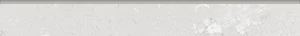 Бордюр Rako Castone White Grey DSAS3855 7,2x60 матовый