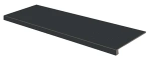 Ступень Rako Compila Brown-Black DCFVF871 30x120 матовая