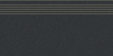 Ступень Rako Compila Brown-Black DCPSR871 30x60 матовая