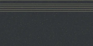 Ступень Rako Compila Brown-Black DCPSR871 30x60 матовая