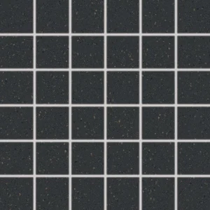 Мозаика Rako Compila Brown-Black DDM05871 30x30 матовая