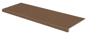 Ступень Rako Compila Brown-Red DCFVF869 30x120 матовая