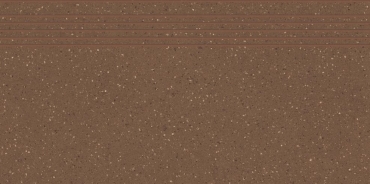 Ступень Rako Compila Brown-Red DCPSR869 30x60 матовая