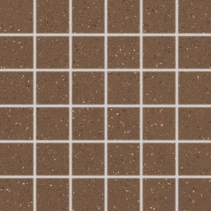 Мозаика Rako Compila Brown-Red DDM05869 30x30 матовая