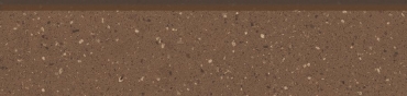 Бордюр Rako Compila Brown-Red DSAJ8869 7,2x30 матовый