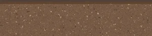 Бордюр Rako Compila Brown-Red DSAJ8869 7,2x30 матовый