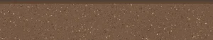Бордюр Rako Compila Brown-Red DSAPS869 8,5x45 матовый
