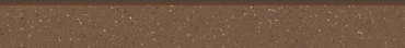 Бордюр Rako Compila Brown-Red DSAS3869 7,2x60 матовый