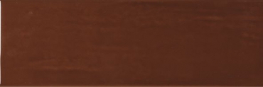 Плитка Rako Compila Brown-Red GARJD869 10x30 глянцевая