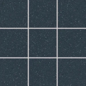 Керамогранит Rako Compila Dark Blue DAK11870 10x10 матовый
