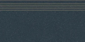 Ступень Rako Compila Dark Blue DCPSR870 30x60 матовая