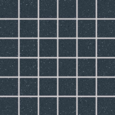 Мозаика Rako Compila Dark Blue DDM05870 30x30 матовая