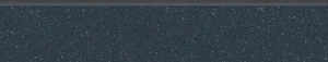 Бордюр Rako Compila Dark Blue DSAPS870 8,5x45 матовый