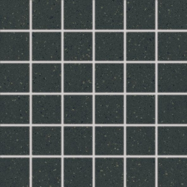 Мозаика Rako Compila Dark Green WDM05863 30x30 матовая