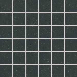 Мозаика Rako Compila Dark Green WDM05863 30x30 матовая
