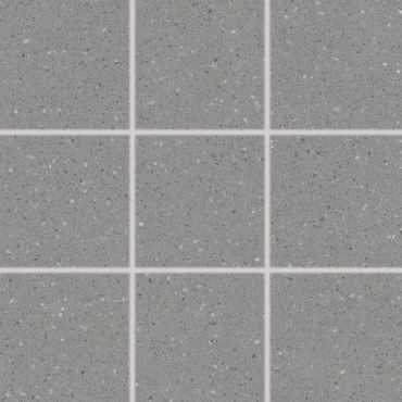 Керамогранит Rako Compila Dark Grey DAK11866 10x10 матовый