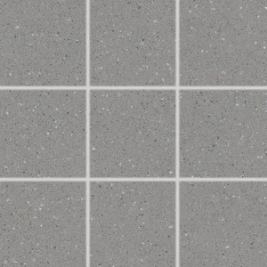 Керамогранит Rako Compila Dark Grey DAK11866 10x10 матовый