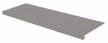 Ступень Rako Compila Dark Grey DCFVF866 30x120 матовая