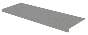 Ступень Rako Compila Dark Grey DCFVF866 30x120 матовая