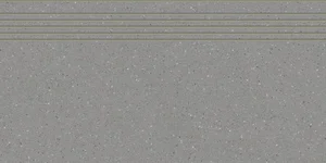 Ступень Rako Compila Dark Grey DCPSR866 30x60 матовая