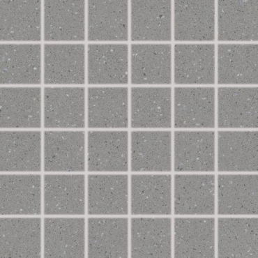 Мозаика Rako Compila Dark Grey DDM05866 30x30 матовая