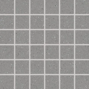 Мозаика Rako Compila Dark Grey DDM05866 30x30 матовая