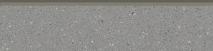 Бордюр Rako Compila Dark Grey DSAJ8866 7,2x30 матовый